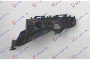 Βαση Προφυλακτηρα Εμπρος Πλαστικη Αριστερα Lexus Is Iii 16-21 - 487304282