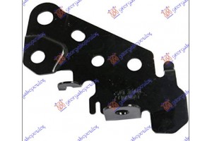 Βαση Προφυλακτηρα Εμπρος Ανω Αριστερα Lexus Is Iii 16-21 - 487304284