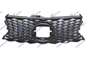 Μασκα (F SPORT) Lexus Is Iii 16-21 - 487304540
