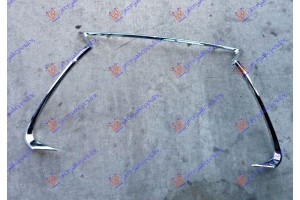 Πλαισιο Μασκας Χρωμιο Lexus Is Iii 16-21 - 487304555