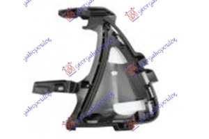 Διχτυ ΠΡΟΦΥΛ. ΕΜΠ. Εσω (F SPORT) Αριστερα Lexus Is Iii 16-21 - 487304804