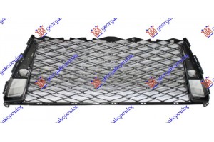 Διχτυ Προφυλακτηρα Εμπρος (F SPORT) Lexus Is Iii 16-21 - 487304810