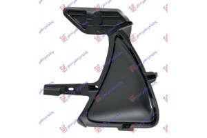 Διχτυ Προφυλακτηρα Εμπρος Αριστερα Lexus Is Iii 16-21 - 487304812