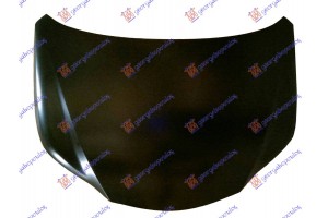 Καπο Εμπρος (ΑΛΟΥΜΙΝΙΟ) Lexus Nx 14-17 - 488000070