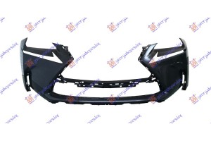 Προφυλακτηρας Εμπρος (ΜΕ/ΧΩΡΙΣ PDS) Lexus Nx 14-17 - 488003370