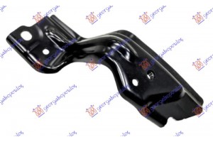 Βαση Προφυλακτηρα Εμπρος Ανω Μεταλλικη Δεξια Lexus Nx 17-22 - 488104271