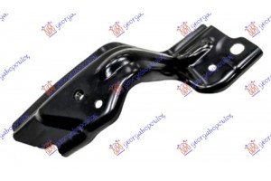 Βαση Προφυλακτηρα Εμπρος Ανω Μεταλλικη Αριστερα Lexus Nx 17-22 - 488104272