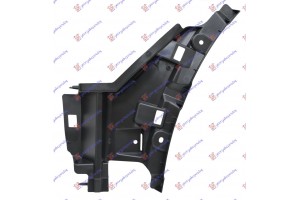 Βαση ΠΡΟΦΥΛ. Εμπρος Πλαινη Πλαστικη Αριστερα Lexus Nx 14-17 - 488004284