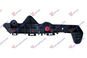 Βαση Προφυλακτηρα Εμπρος Ανω Εξω Πλαστικη Δεξια Lexus Nx 17-22 - 488104286