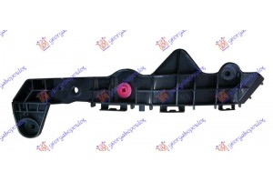 Βαση Προφυλακτηρα Εμπρος Ανω Εξω Πλαστικη Αριστερα Lexus Nx 17-22 - 488104287