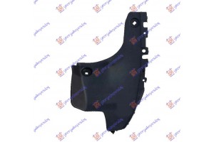 Βαση ΠΡΟΦΥΛ. Πισω Πλαινη Πλαστικη Εσω Αριστερα Lexus Nx 14-17 - 488004302