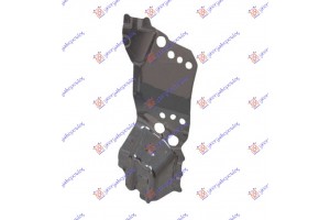 Βαση Προφυλακτηρα Πισω Δεξια Lexus Nx 17-22 - 488104321