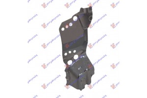 Βαση Προφυλακτηρα Πισω Αριστερα Lexus Nx 17-22 - 488104322
