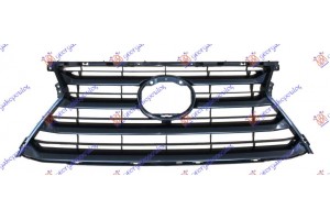 Μασκα Ασημι Lexus Nx 14-17 - 488004540