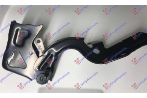 Μεντεσες Καπω Εμπρος Δεξια Lexus Nx 14-17 - 488006141