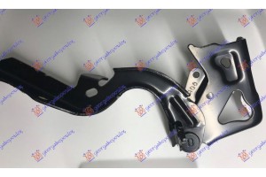 Μεντεσες Καπω Εμπρος Αριστερα Lexus Nx 14-17 - 488006142