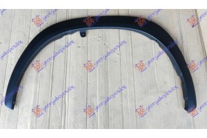 Πλαστικη Κουρμπα Φτερου Εμπρος Αριστερα Lexus Nx 17-22 - 488106542