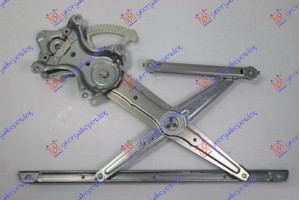 Γρυλλος ΠΑΡΑΘ. Πισω ΗΛΕΚΤ. (Χ/ΜΟΤΕΡ) Δεξια Lexus Nx 14-17 - 488007051