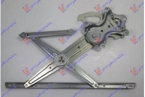 Γρυλλος ΠΑΡΑΘ. Πισω ΗΛΕΚΤ. (Χ/ΜΟΤΕΡ) Αριστερα Lexus Nx 14-17 - 488007052