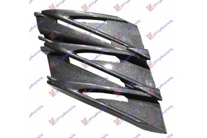 Καλυμμα Γαντζου Εμπρος (F SPORT) Αριστερα Lexus Nx 14-17 - 488007832