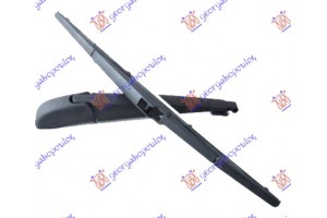 Υαλοκαθαριστηρας Πισω Με Μπρατσο 310mm Lexus Nx 14-17 - 488009200
