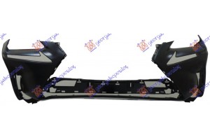 Προφυλακτηρας Εμπρος Βαφομενος Lexus Nx 17-22 - 488103370