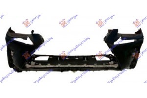 Προφυλακτηρας Εμπρος Βαφομενος (ΜΕ PDS) Lexus Nx 17-22 - 488103375