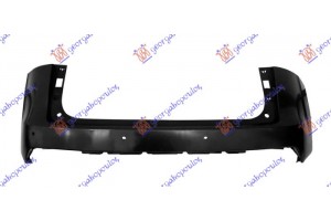 Προφυλακτηρας Πισω Βαφομενος (ΜΕ PDS) Lexus Nx 17-22 - 488103390