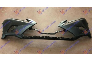 Προφυλακτηρας Εμπρος Βαφομενος (ΜΕ ΠΙΤΣ.) (F-SPORT) Lexus Nx 17-22 - 488103610