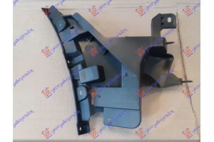 Βαση Προφυλακτηρα Εμπρος Πλαινη Πλαστικη Δεξια Lexus Nx 17-22 - 488104283