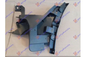 Βαση Προφυλακτηρα Εμπρος Πλαινη Πλαστικη Αριστερα Lexus Nx 17-22 - 488104284