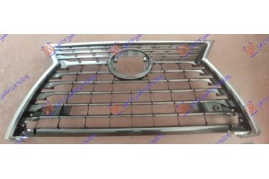 Μασκα Ασημι (ΜΕ Τρυπα Για ΑΙΣΘ.) Lexus Nx 17-22 - 488104560