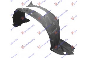 Θολος Εμπρος Πλαστικος Δεξια Lexus Ux 19- - 489000821