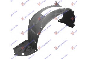 Θολος Εμπρος Πλαστικος Αριστερα Lexus Ux 19- - 489000822