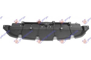 Ποδια Προφυλακτηρα Εμπρος Πλαστικη Lexus Ux 19- - 489000830