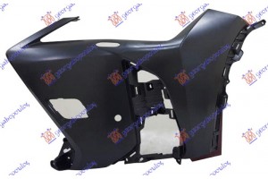 Προφυλακτηρας Εμπρος Ακραιος ΒΑΦΟΜ. (ΜΕ Pds & ΠΙΤΣΙΛ.) (F-SPORT) Αριστερα Lexus Ux 19- - 489003309