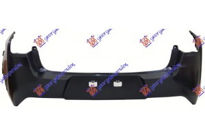 Προφυλακτηρας Πισω Βαφομενος Lexus Ux 19- - 489003390