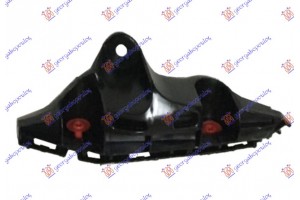 Βαση Προφυλακτηρα Εμπρος Ανω Πλαστικη Αριστερα Lexus Ux 19- - 489004282