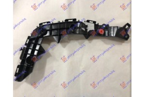 Βαση Προφυλακτηρα Πισω Πλαινη Πλαστικη Δεξια Lexus Ux 19- - 489004301