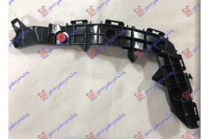 Βαση Προφυλακτηρα Πισω Πλαινη Πλαστικη Αριστερα Lexus Ux 19- - 489004302