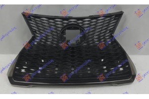 Μασκα Με Χρωμιο Κ Τρυπα Για Καμερα Σκουρο Γκρι (F-SPORT) Lexus Ux 19- - 489004550