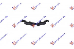 Βαση Μασκας Πλαστικη (F-SPORT) Lexus Ux 19- - 489004600