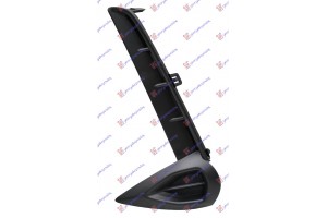 Διχτυ Προφυλακτηρα Εμπρος (Χ/ΤΡ. Για ΠΡΟΒ.) Αριστερα Lexus Ux 19- - 489004802