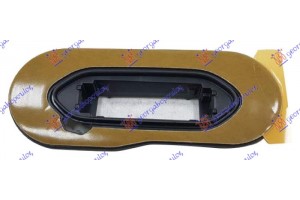 Βαση Για Καλυμμα Πιτσιλιστηριου (F-SPORT) Δεξια Lexus Ux 19- - 489005023