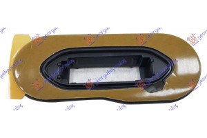 Βαση Για Καλυμμα Πιτσιλιστηριου (F-SPORT) Αριστερα Lexus Ux 19- - 489005024