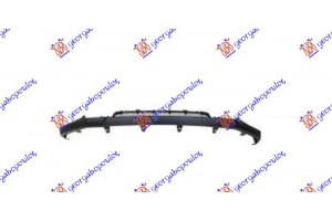 Σποιλερ Προφυλακτηρα Εμπρος Lexus Ux 19- - 489006370