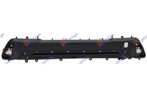 Σποιλερ Προφυλακτηρα Πισω (F-SPORT) Lexus Ux 19- - 489006395