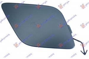 Καλυμμα Γαντζου Εμπρος Βαφομενο (F-SPORT) Αριστερα Lexus Ux 19- - 489007834