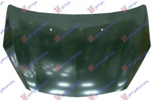 Καπο Εμπρος Mazda 5 10-15 - 500000070