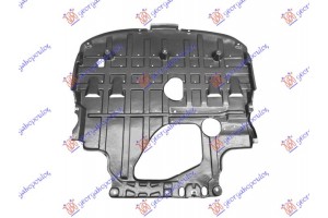 Ποδια Μηχανης Πλαστικη 1.8 ΒΕΝΖ. Mazda 5 10-15 - 500000830